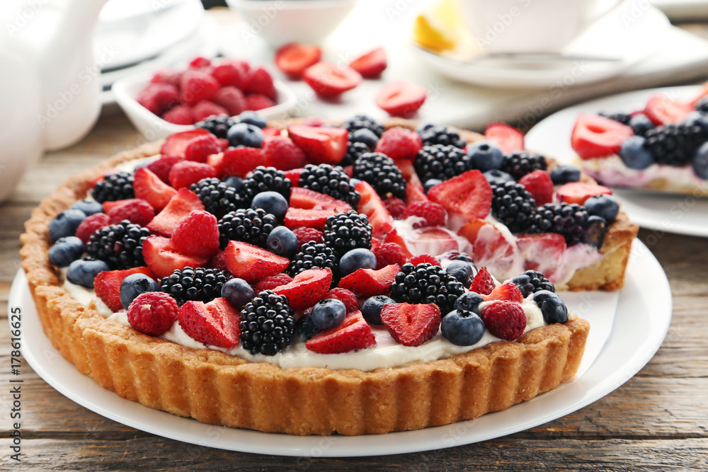 Tarta