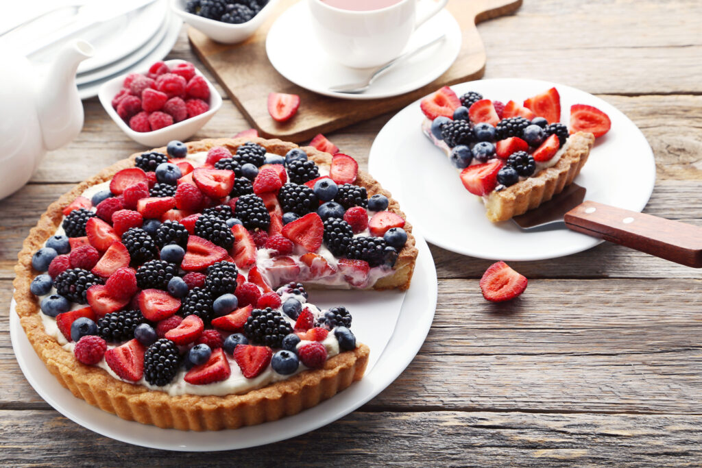 Tarta